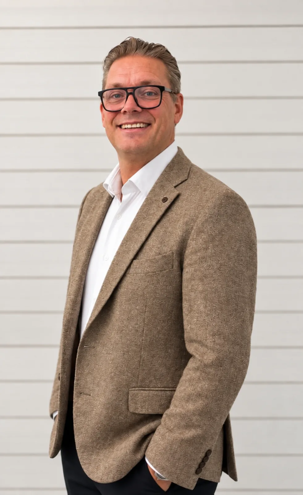 Fredrik Basth